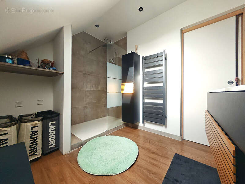 Maison à WEYERSHEIM