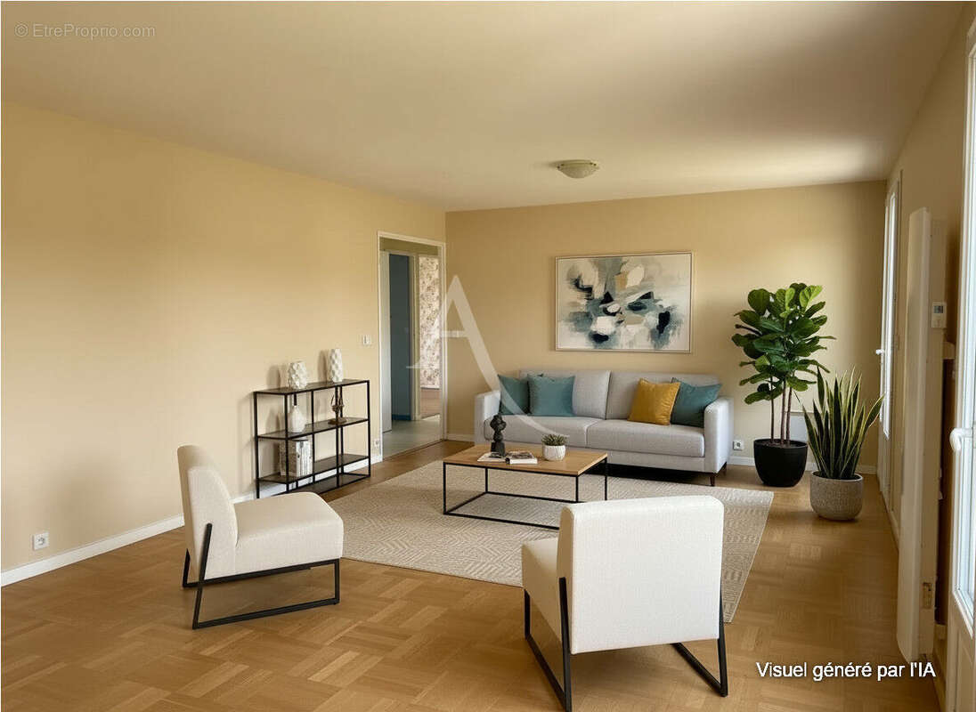 Maison à ARTHON-EN-RETZ