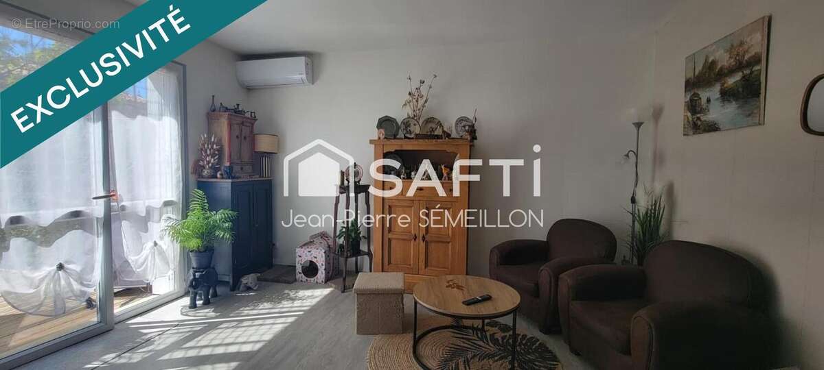 Photo 4 - Maison à BEAUVILLE