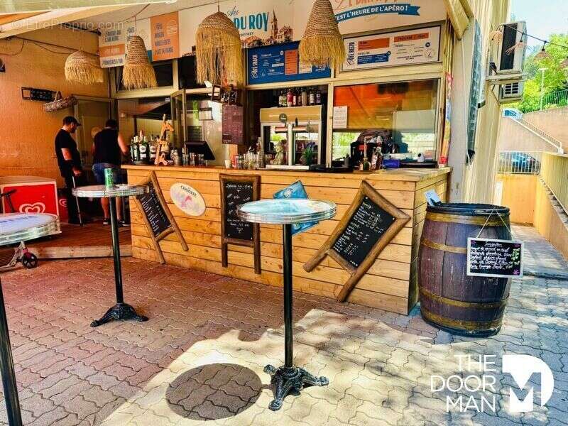 Appartement à SANARY-SUR-MER