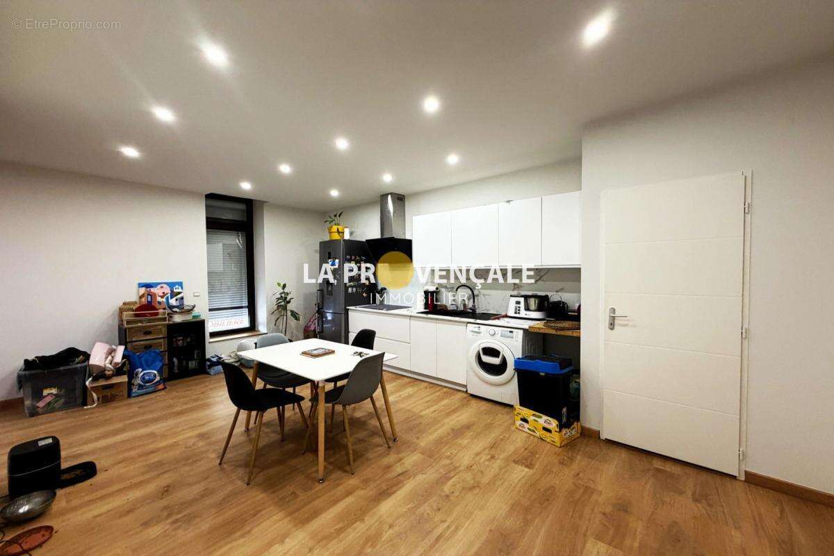 vente loft 3 Pièce(s) - photo 2
