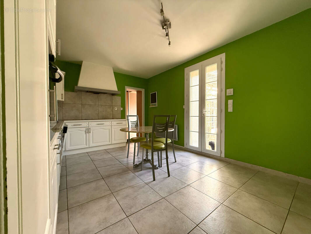 Maison à LODEVE