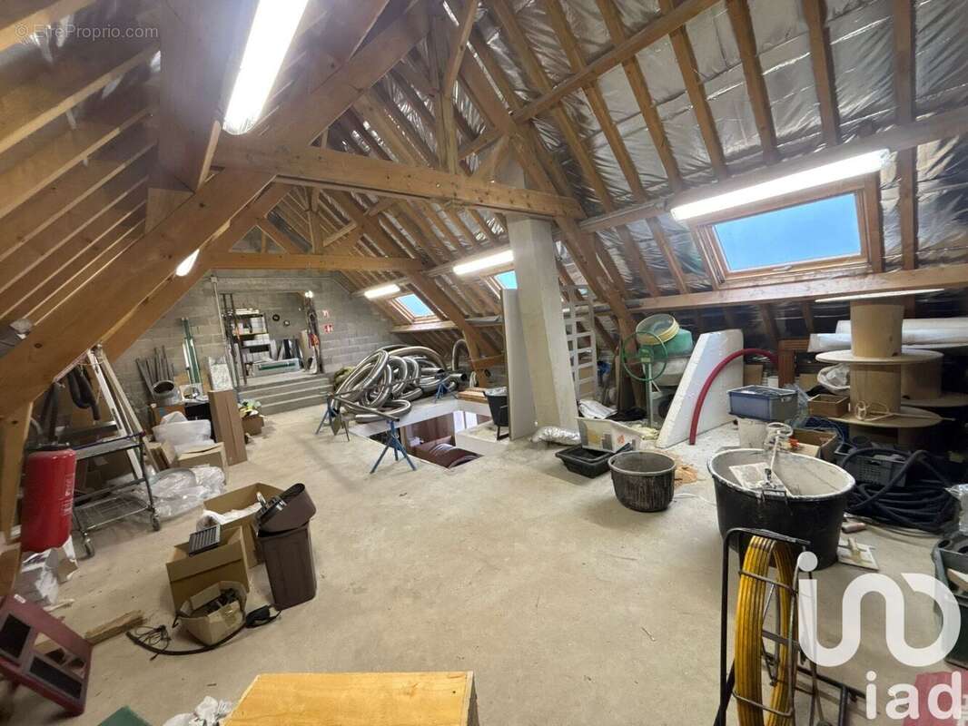 Photo 6 - Maison à FAYE