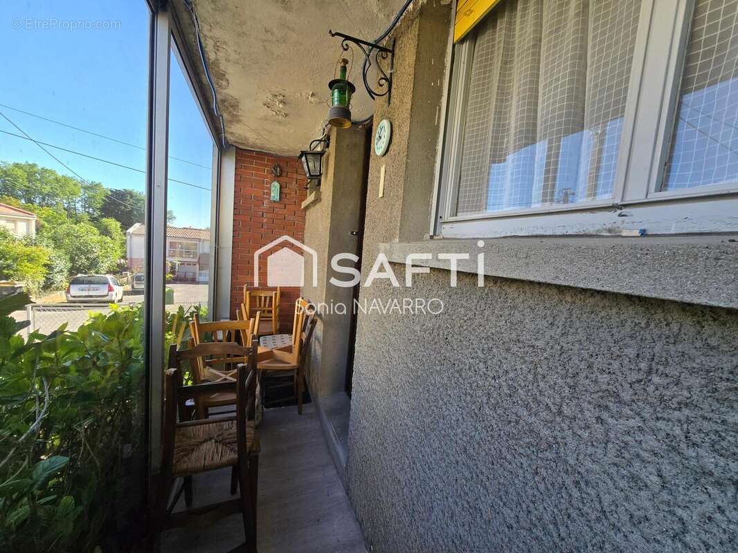 Photo 2 - Maison à VILLENEUVE-D'OLMES