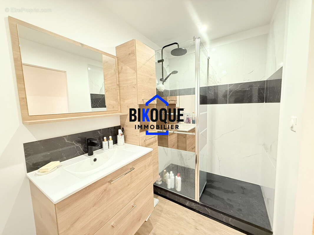 Appartement à DUNKERQUE