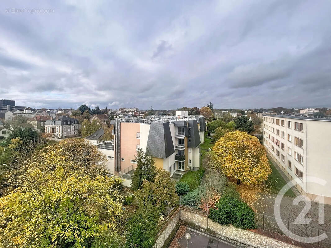 Appartement à MELUN