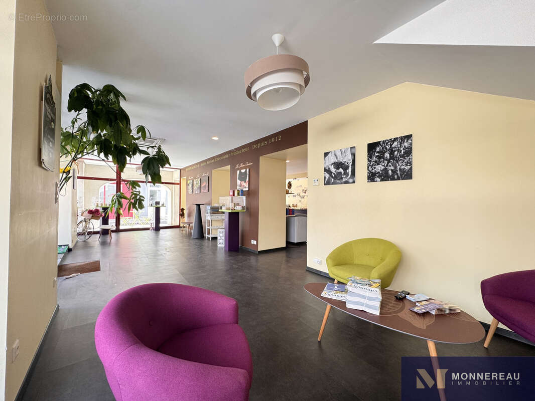 Immeuble de rapport - photo 16