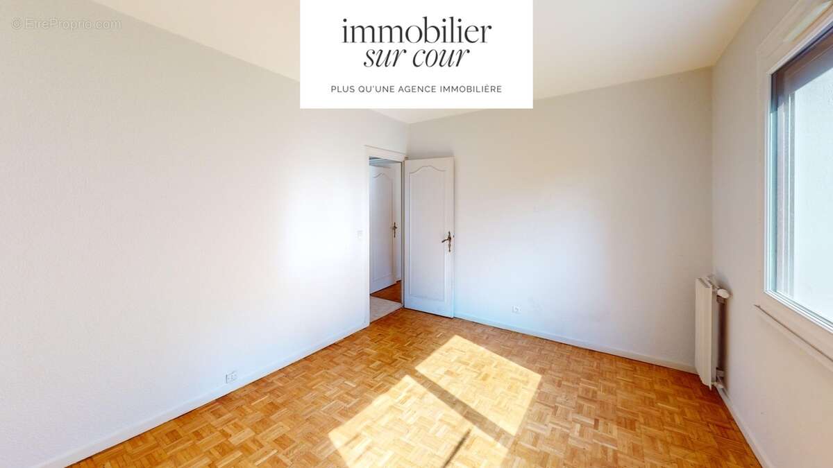 Appartement à VILLARS