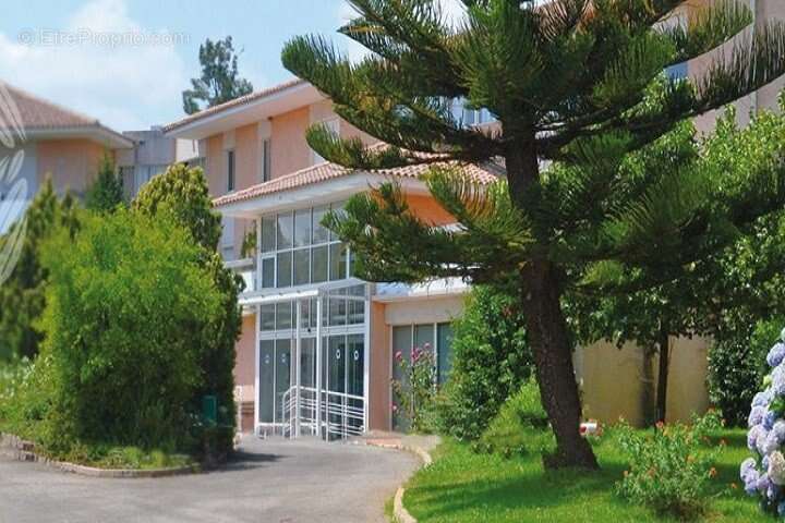 INVESTISSEMENT LOCATIF  BORGO  Résidence EHPAD Sainte-Dévote - 6,51 % de rentabilité - photo 8