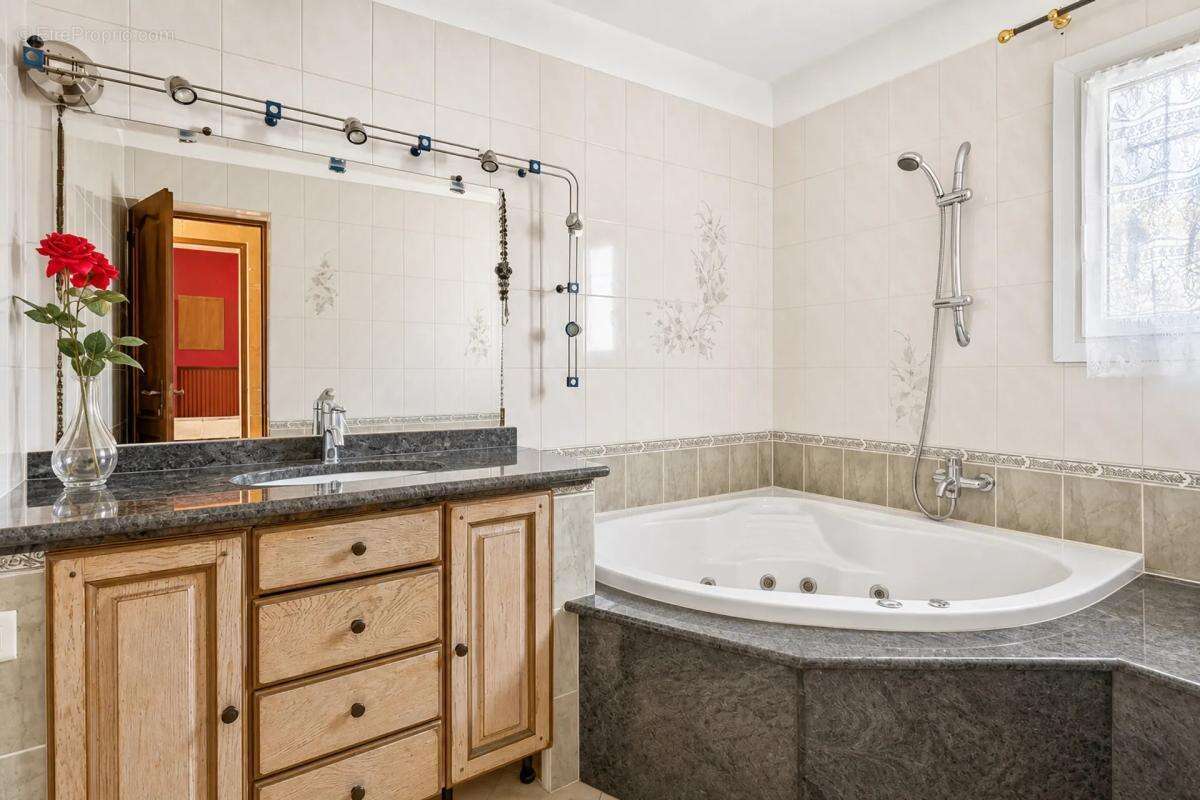 Maison d'exception avec vue mer à Carry-le-Rouet - photo 13