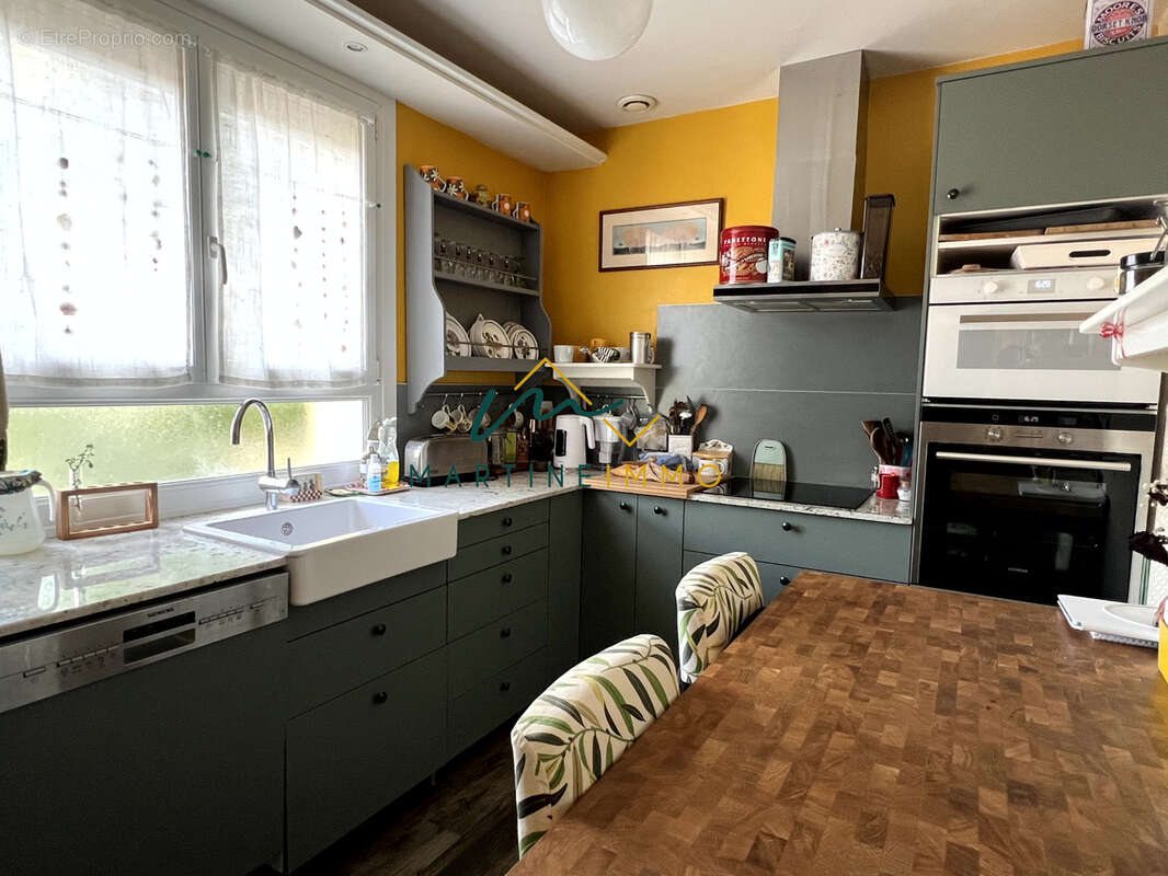 Maison à FOURQUES-SUR-GARONNE