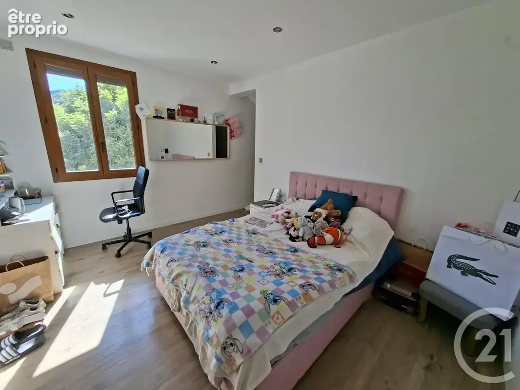 Maison 6 pièces 148 m² à vendre à Claix (38640) - photo 12