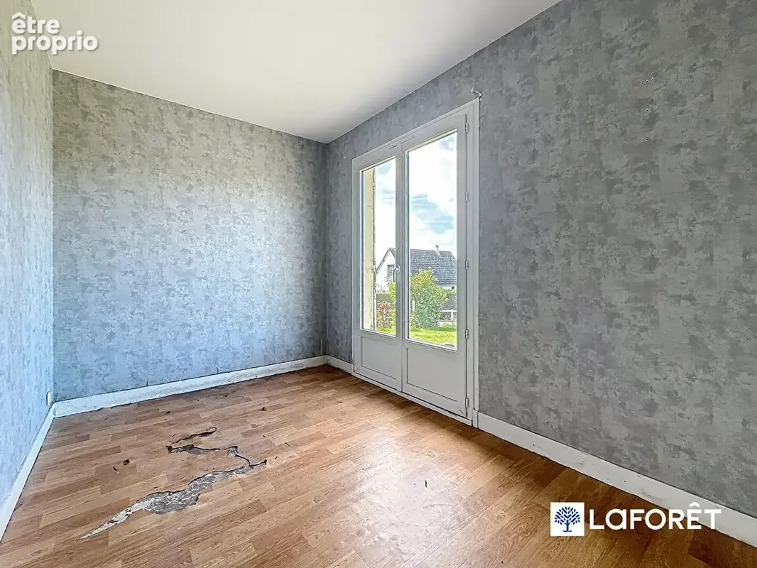 Maison Terres De Caux secteur recherché - photo 8