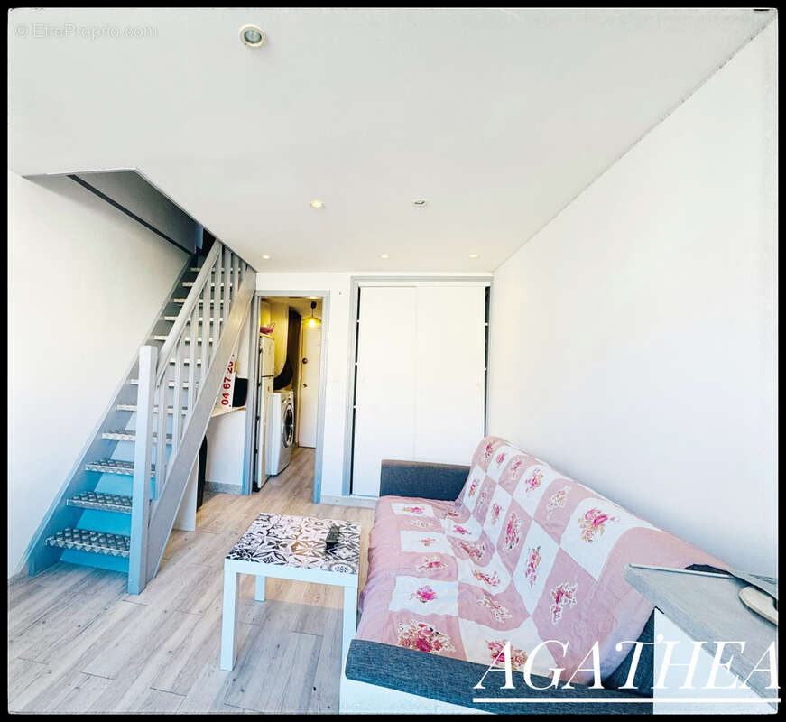 Appartement à AGDE