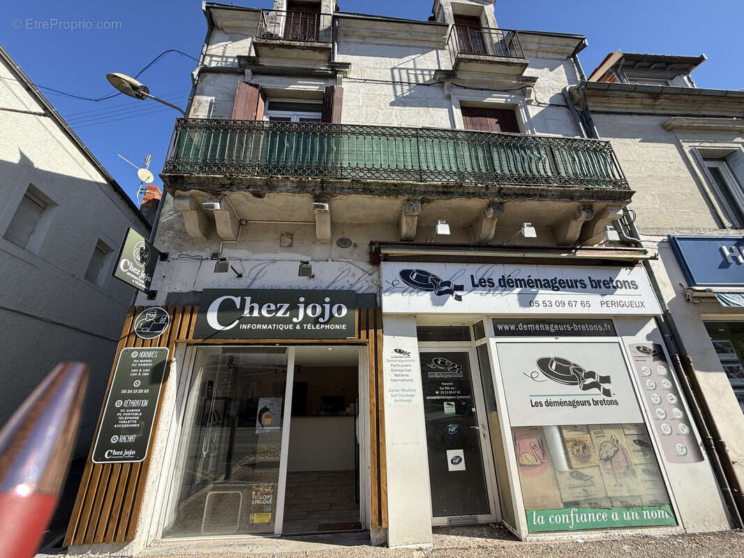 Appartement à PERIGUEUX