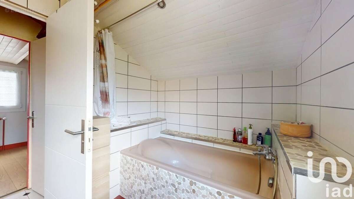 Photo 8 - Maison à TRAPPES