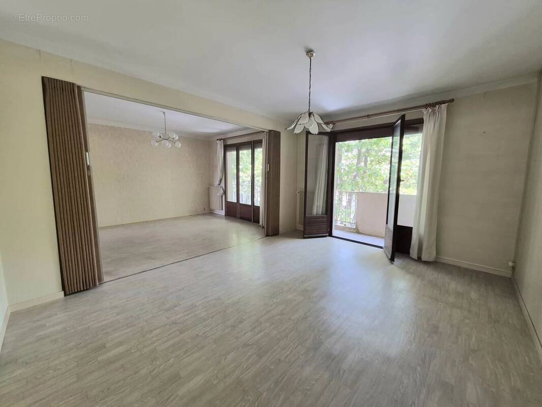 Appartement à NARBONNE