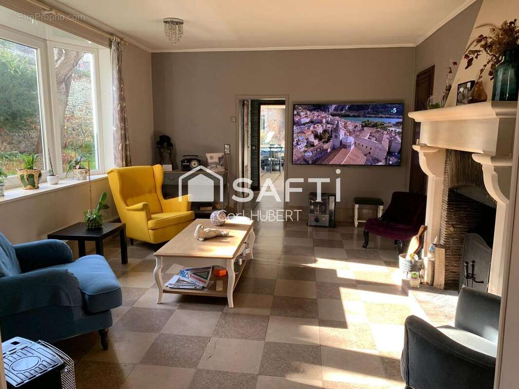 Photo 3 - Maison à SAINT-VALERY-SUR-SOMME