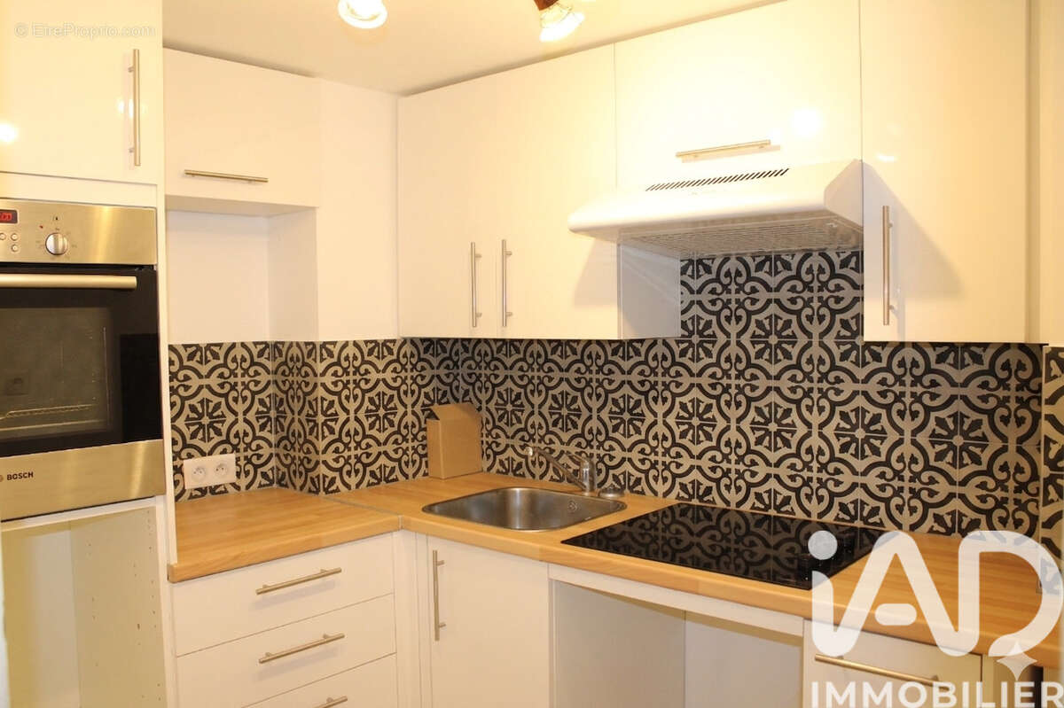 Photo 7 - Appartement à LILLE