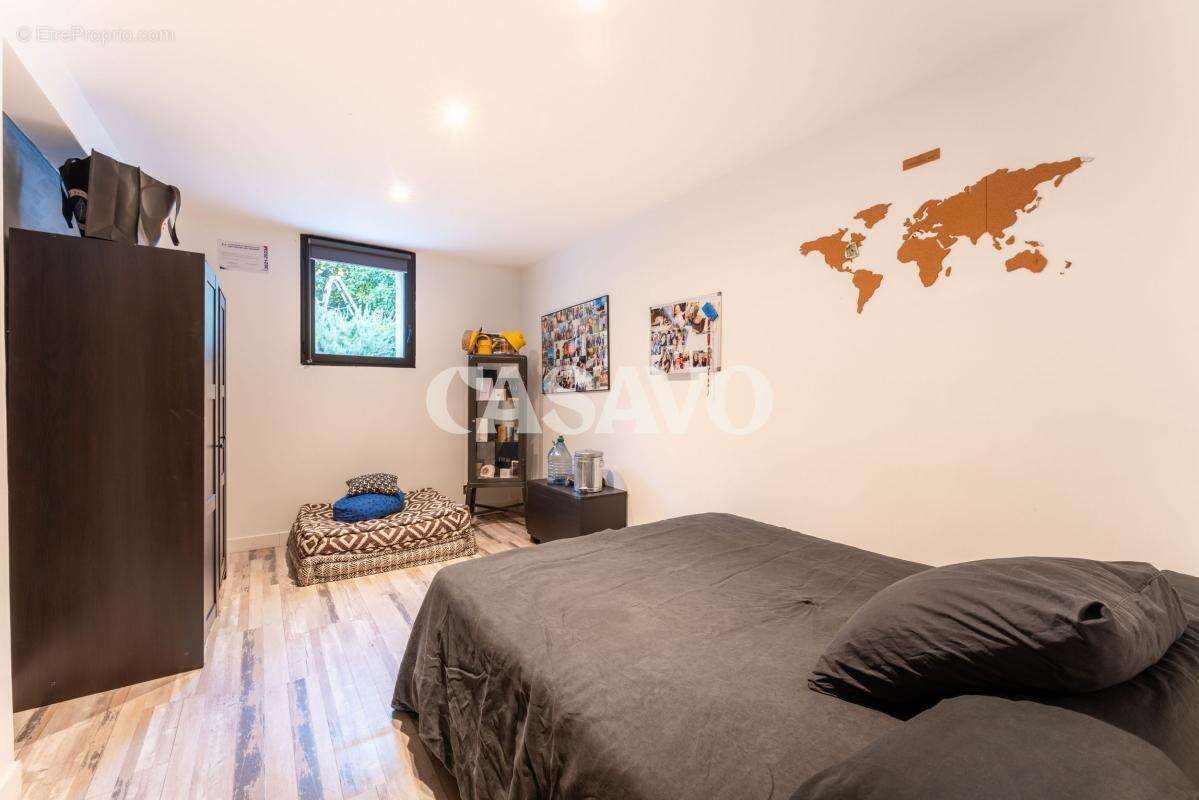 Maison à AIX-EN-PROVENCE