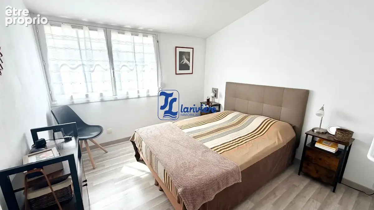 Maison Saint Léonard - photo 5
