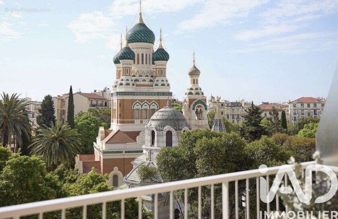 Photo 7 - Appartement à NICE