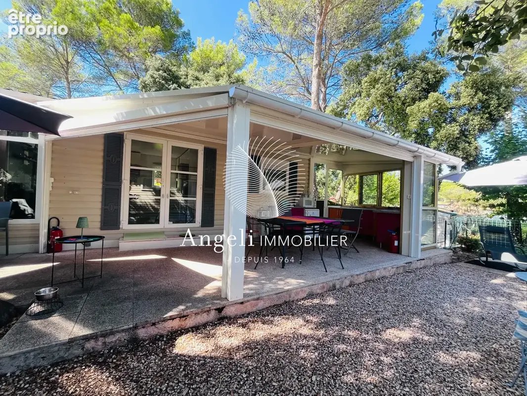 Maison à FREJUS