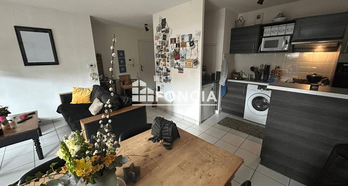 Appartement à ROANNE