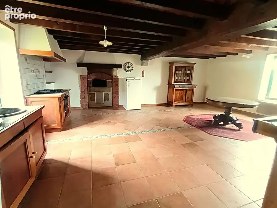 Maison 5 pièces 200 m² à vendre à Saint-Clement (03250) - photo 5