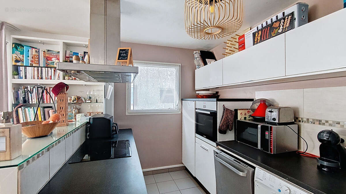 Appartement à MASSY