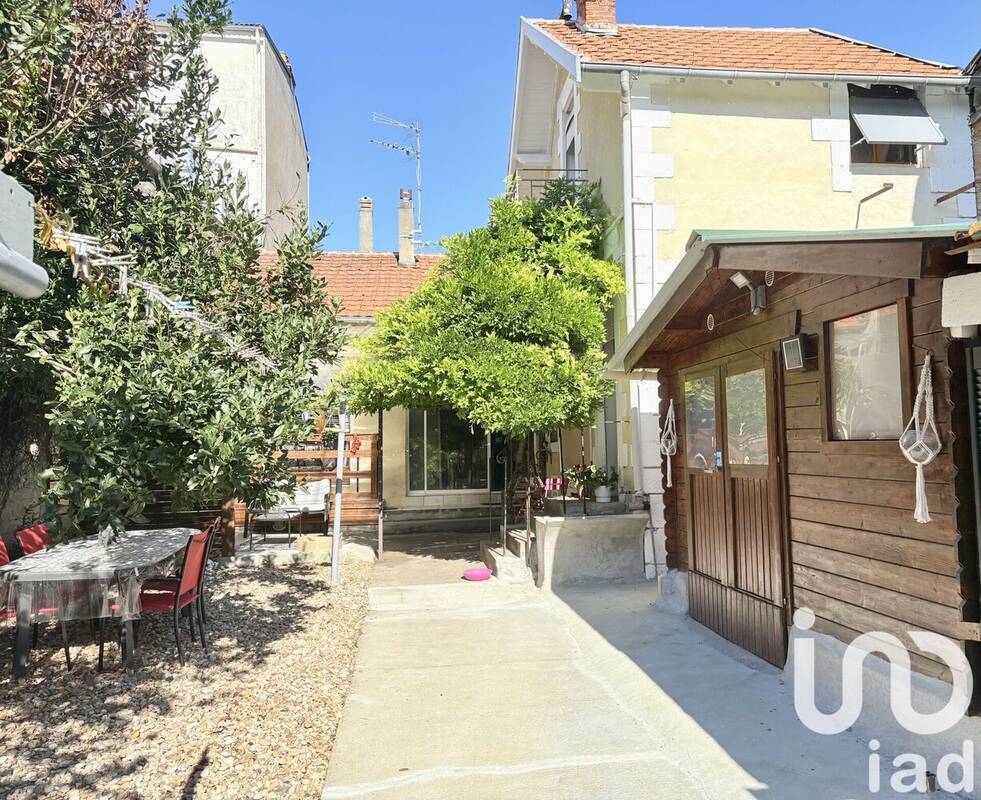 Photo 1 - Maison à PERIGUEUX