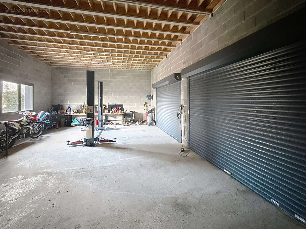 Maison à SAINT-CHAMOND