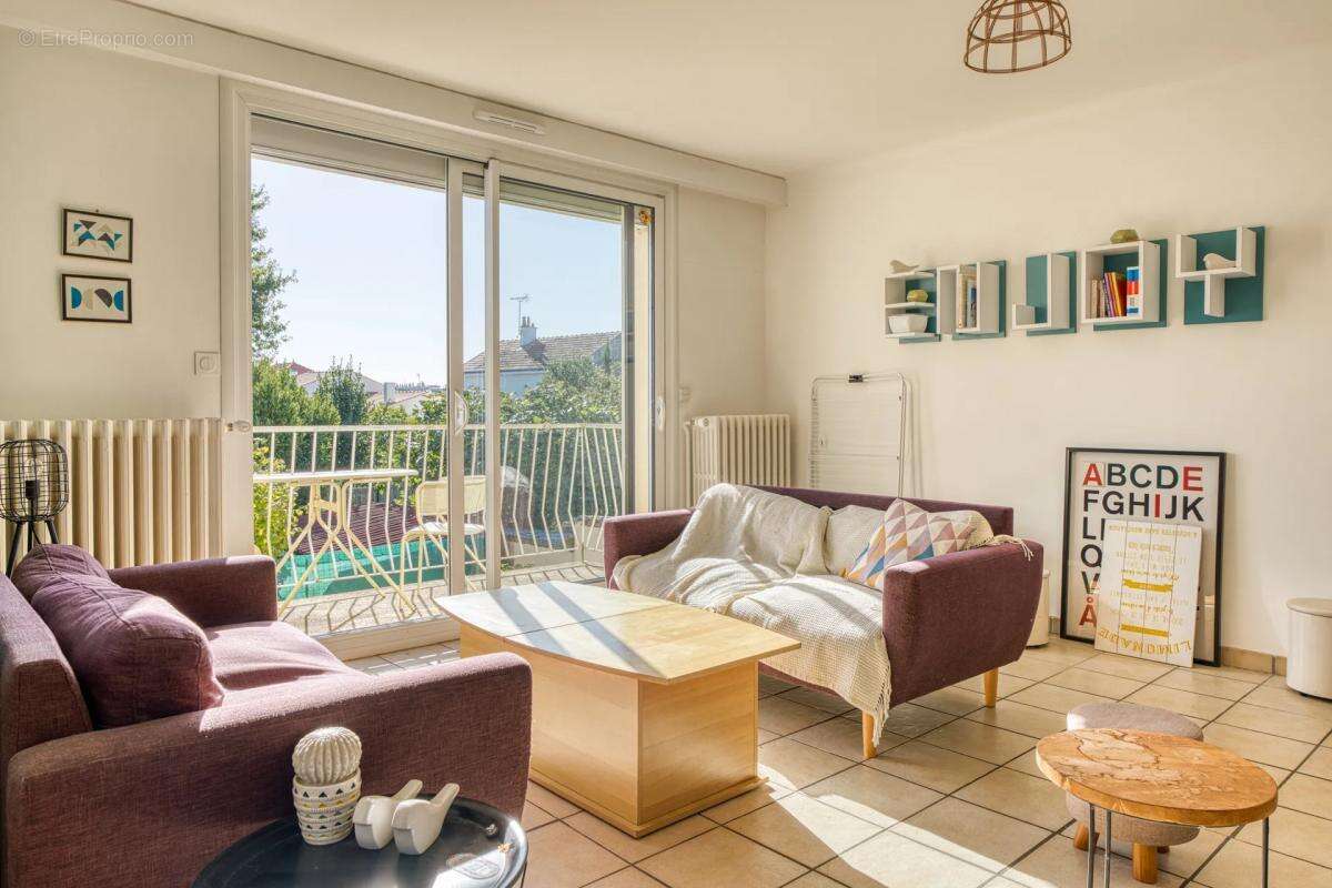 Maison à LA ROCHE-SUR-YON