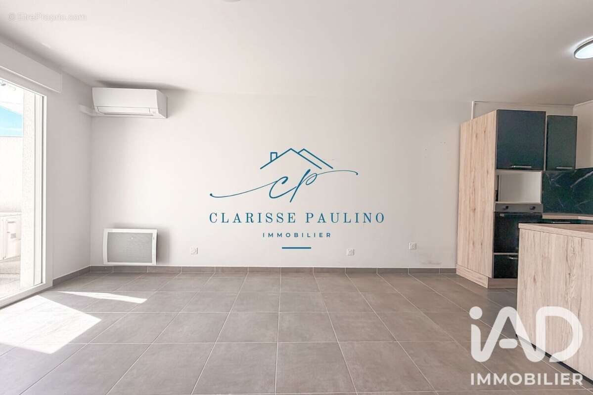 Photo 9 - Appartement à MARSEILLE-13E