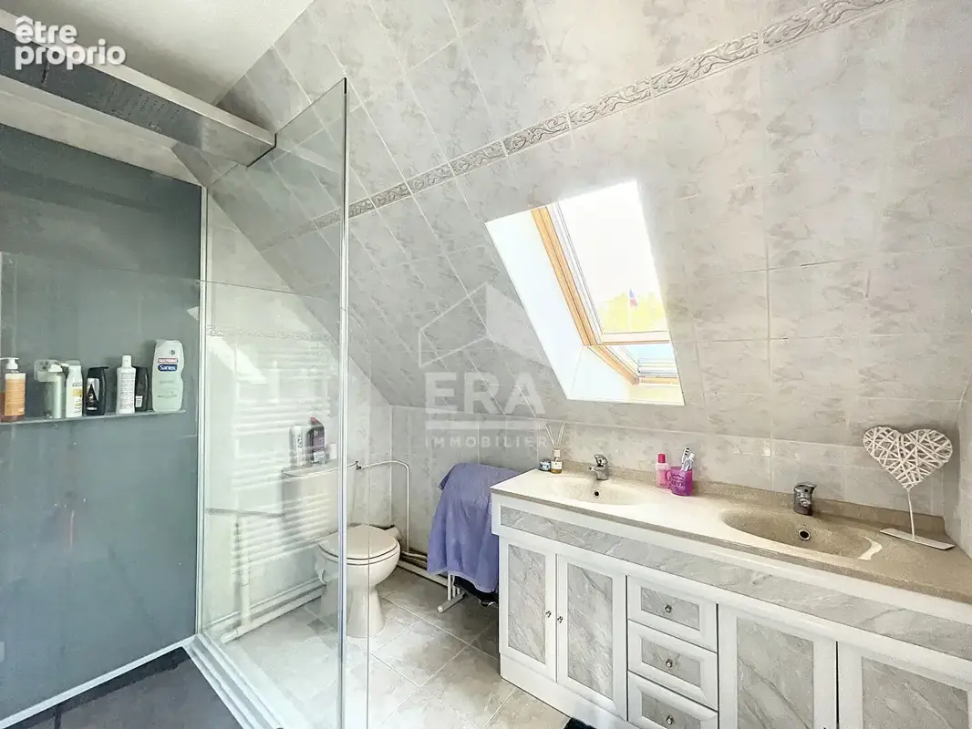 Maison 117m² à chaumontel - photo 14