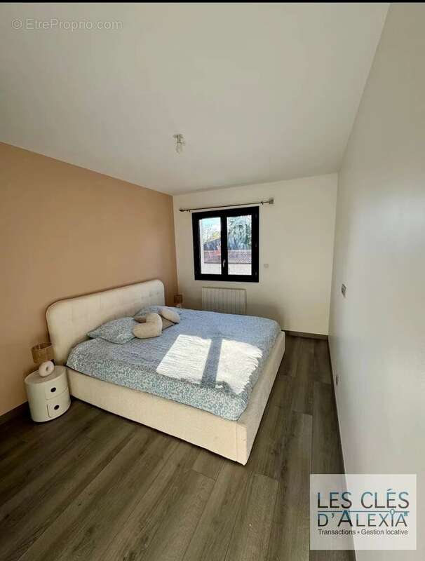 Maison à DECINES-CHARPIEU