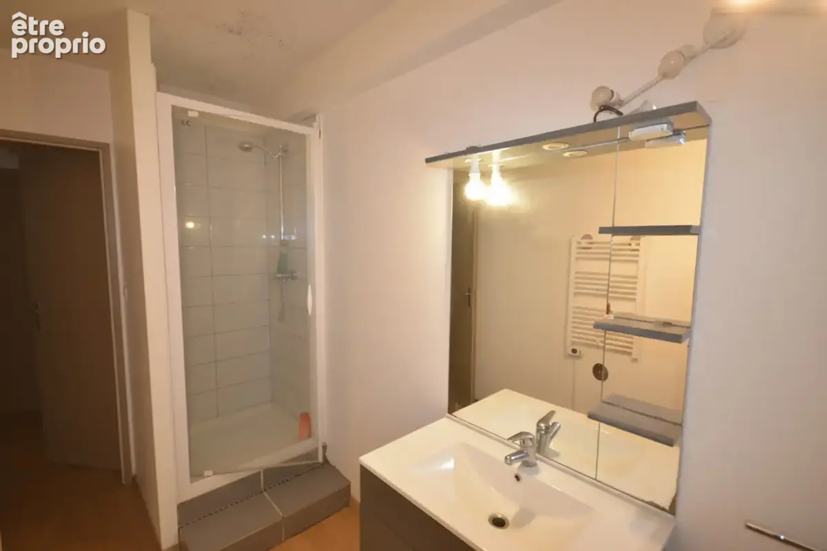 Ensemble immobilier de 8 appartements + murs commerciaux – terrain de 2 070 m² - photo 19