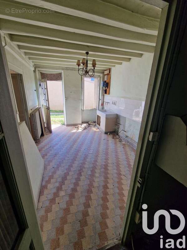 Photo 6 - Maison à DORDIVES
