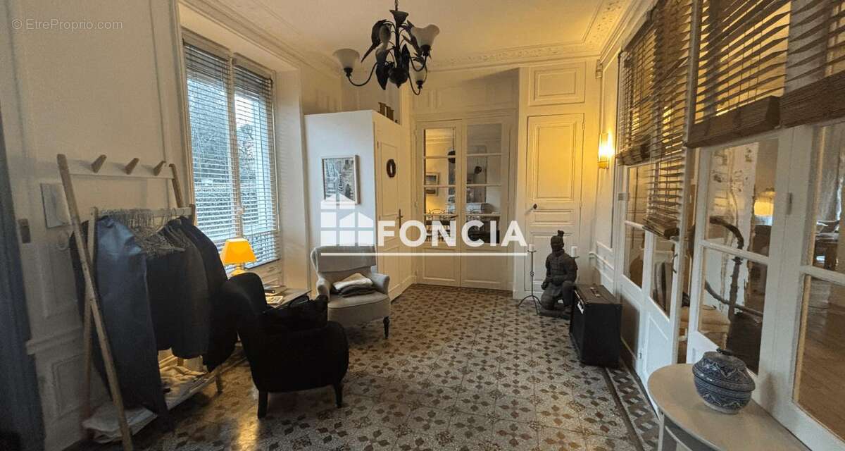 Maison à BRUNOY