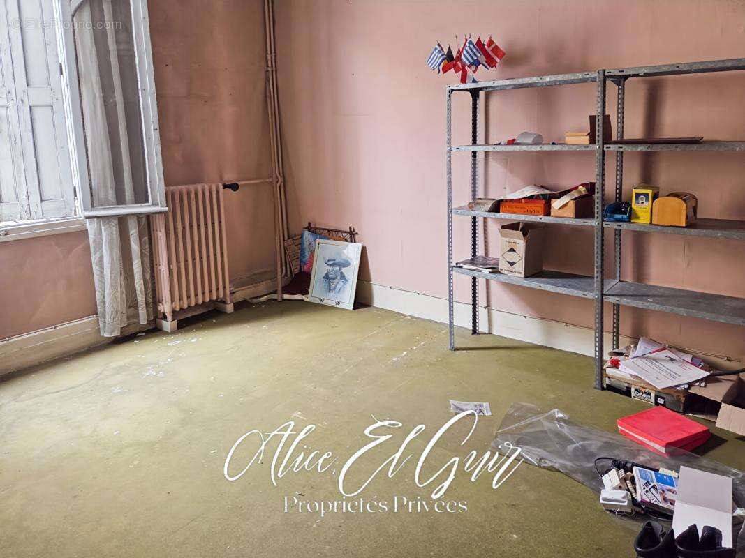 Appartement à CARCASSONNE