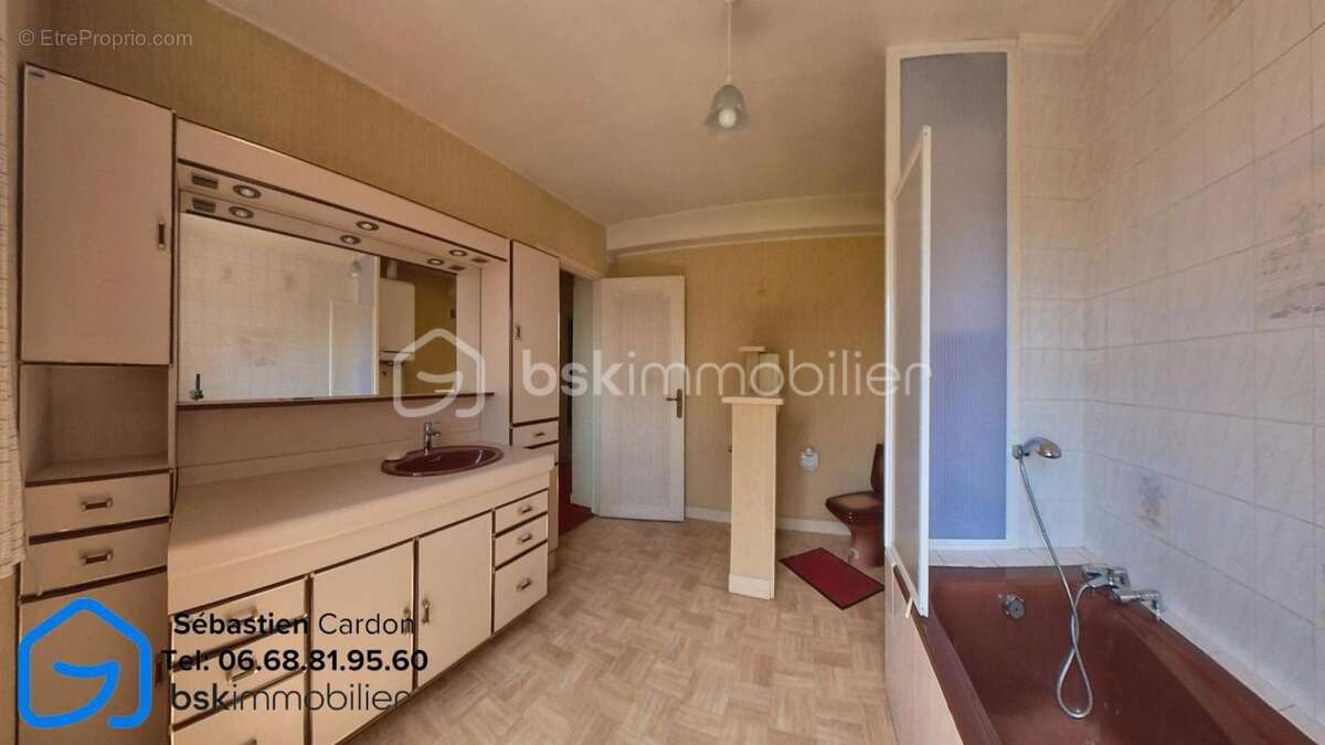  COURRIÈRES – En plein cœur du centre-ville - photo 8