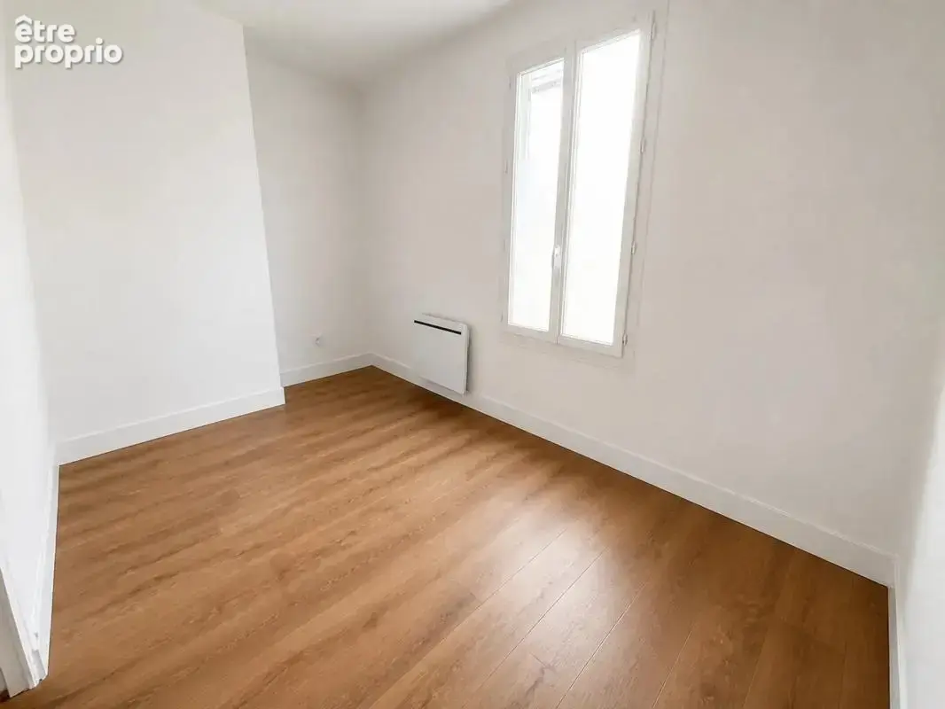 Appartement 2 pièces de 30 m² à Sainte-Savine - photo 5