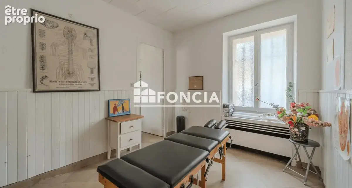 Versailles rive droite - appartement 55.19m2 - photo 3