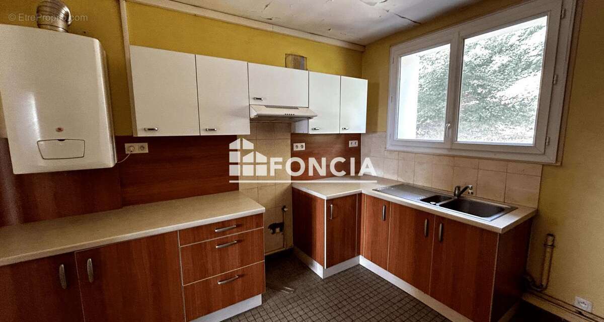 Appartement à PERROS-GUIREC