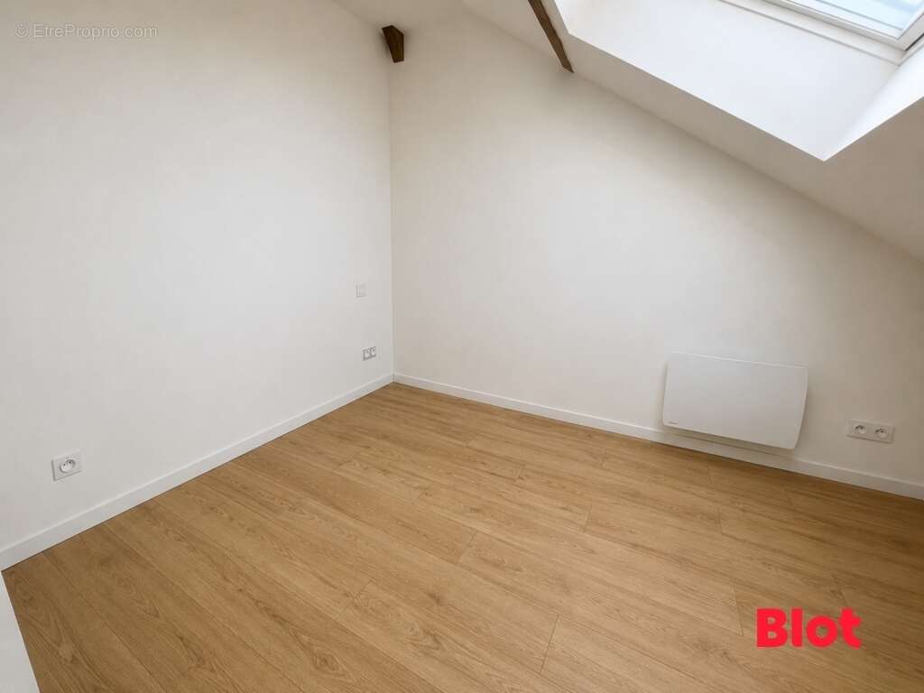 Appartement 39 m² à Chartres-De-Bretagne  - photo 3