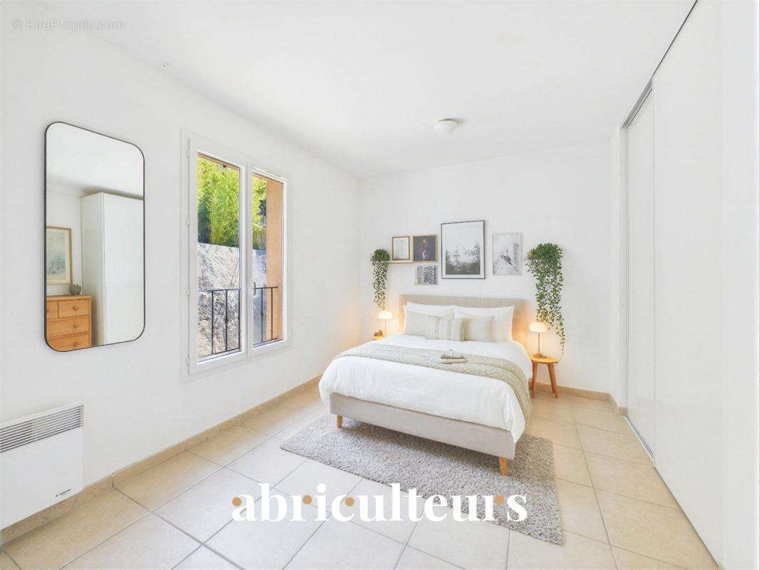 Maison à MARSEILLE-12E