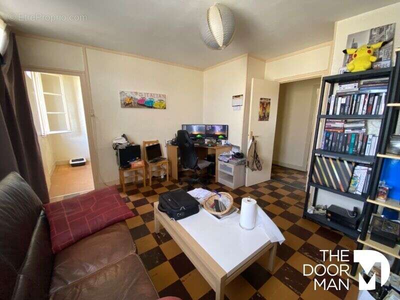 Appartement à SAINT-FLORENT-SUR-CHER