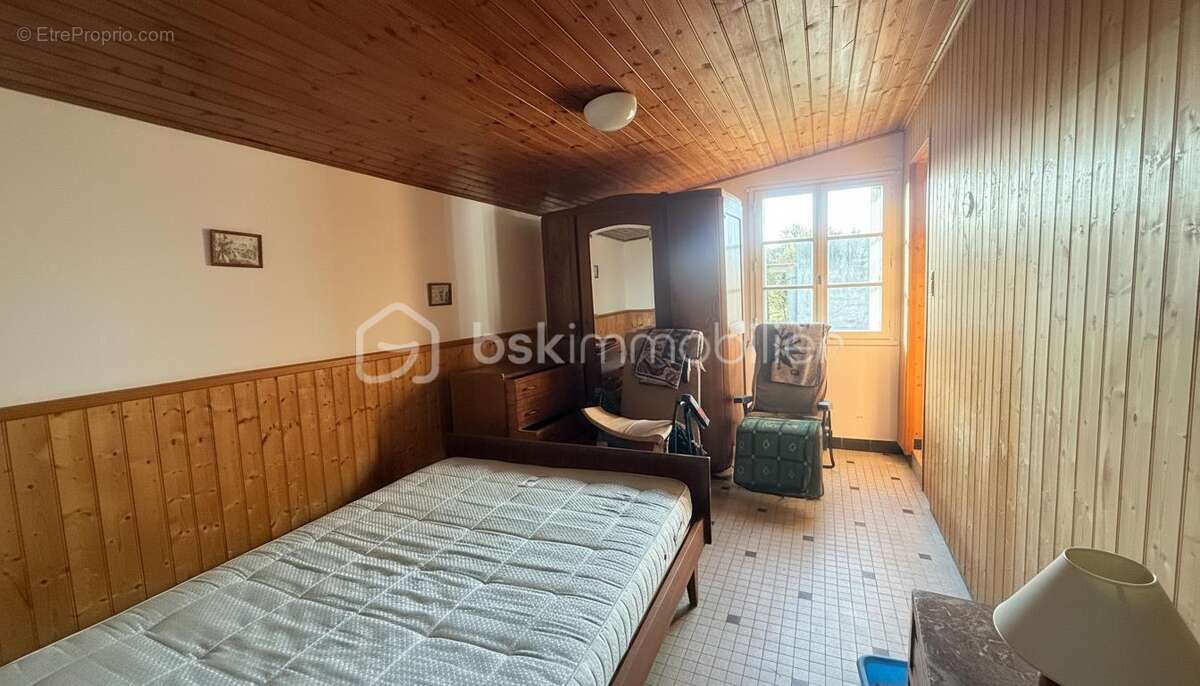 Maison à NOTRE-DAME-DE-MONTS