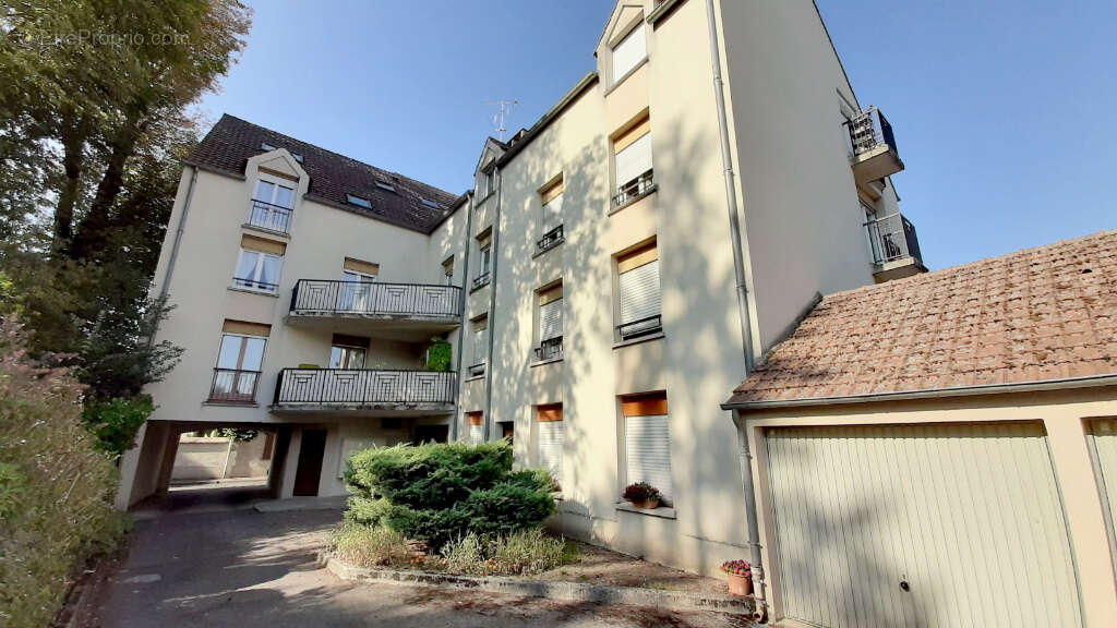 Appartement à ETAMPES
