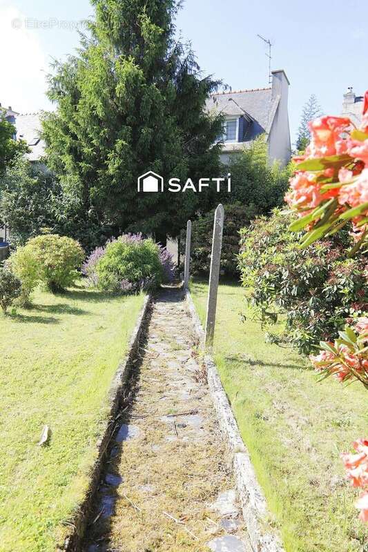 Photo 3 - Maison à SAINT-MARTIN-DES-CHAMPS